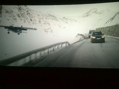 -AMG海上明珠影城(上海环球港RealDCinema店)