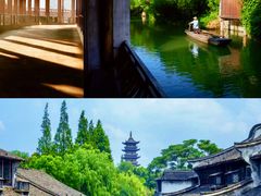 -乌镇景区
