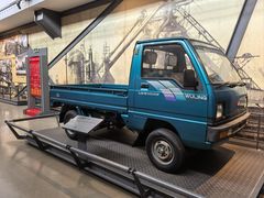 -柳州工业博物馆