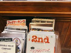 -FRANK STORE(巨鹿路店)