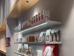 -Seesaw Coffee(西岸凤巢店)