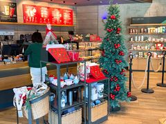 -星巴克臻选(福州仓山万达店)