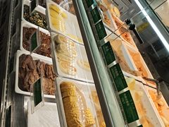 -紫光园清真北京小吃(银村街店)