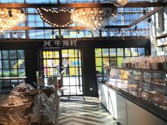 -牛角村(大族广场店)