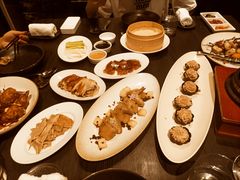 -上海外滩茂悦大酒店
