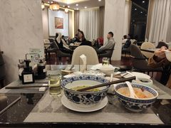 大堂-飞天大厦清真餐厅