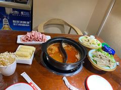 -老厨家(友谊路总店)