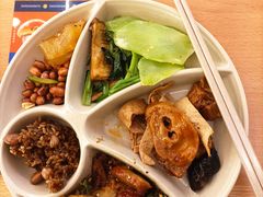 -素满香·食养自助(建邺万达店)