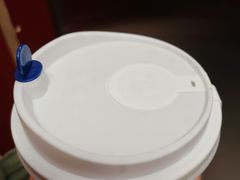 -瑞幸咖啡(外滩SOHO店)