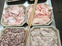 -化龙桥九宫格火锅(清水河店)