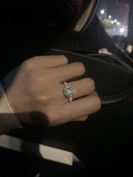 -Zbird钻石小鸟·钻戒婚戒定制高端珠宝私人定制中心