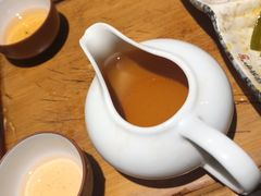 -大洋家·精品潮汕菜·生腌砂锅粥(天河东路店)