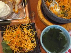 -鑫日千里马朝鲜族小馆(总店)