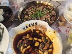 -五丁桥光头香辣蟹(望江橡树林店)