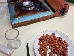 -张记虾尾·火锅·烧烤·大排档(涉外店)