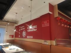 -犇鼎牛潮汕牛肉火锅(新辰里学清路店)