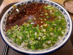 兰州牛肉面-有礼有面(知春路店)