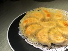 金网锅贴-花千醉(新街口店)