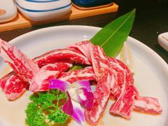-牛焱·烧肉酒肆(五大道店)