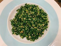 马兰头香干-骆驼阿三饭店(迪赛邻里店)