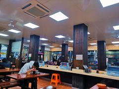 大堂-味一早餐(新芝路店)