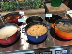 面线糊-佰园全日西餐厅-厦门佰翔软件园酒店