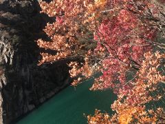 -叠溪松坪沟景区