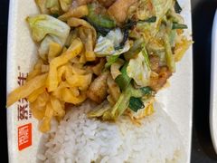 -蔡先生(双阳路店)