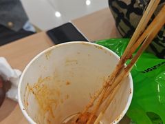 -豫楚源美猴王·面(武商广场店)