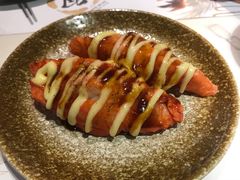-羽寿司(东方宝泰店)