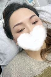 点击看大图 -Verywang半永久纹眉•仪器野生眉