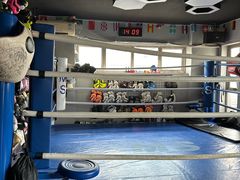 -M.S拳击泰拳馆(大学路店)