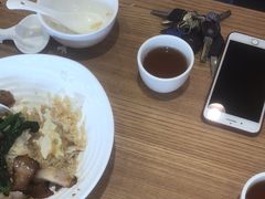 -裕记烧腊连锁餐饮(外马分店)