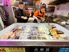-阿城海鲜捞化(上下杭店)