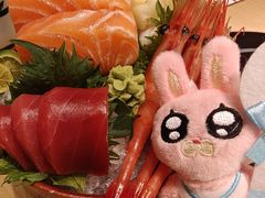 -沼津港精致料理·寿喜烧·烧鸟(漕河泾印象城店)