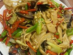 -文杰餐馆(南洪时尚风情街店)