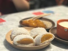 -发记甜品(豉油街店)