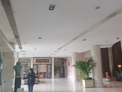 -北京歌华开元大酒店