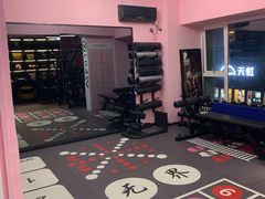 -简·无界健身工作室·运动康复·体态(石厦店)