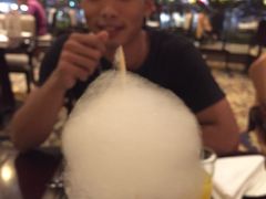 -泉州悦华酒店·自助餐厅