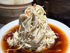 -晓淮山·扬州早茶·淮扬菜(龙阳广场店)