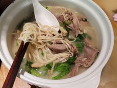 -慧娟面馆·餐厅(望江路店)