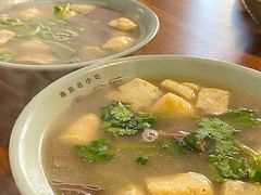 -金原鸭血粉丝汤·汤包·脆皮烤鸭(南京博物院店)