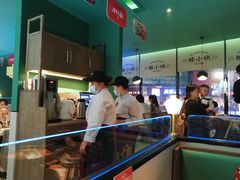 -蛙小侠(合浦万达店)