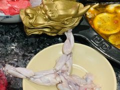 -蜀大侠火锅(森兰花园城店)