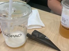 -GODIVA(港汇恒隆广场)