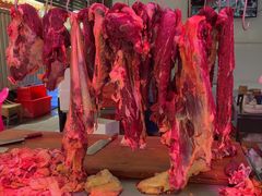 -阿娟牛肉丸·手打牛肉丸·现做现卖