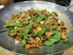-费大厨辣椒炒肉(黄兴中心广场店)