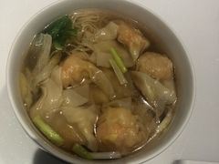 -新旺茶餐厅·早餐·夜宵(仙霞店)