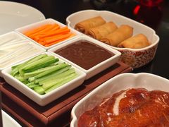 -丽晶轩中餐厅(重庆丽晶酒店)